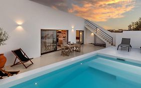 Villas Mont-Blanc