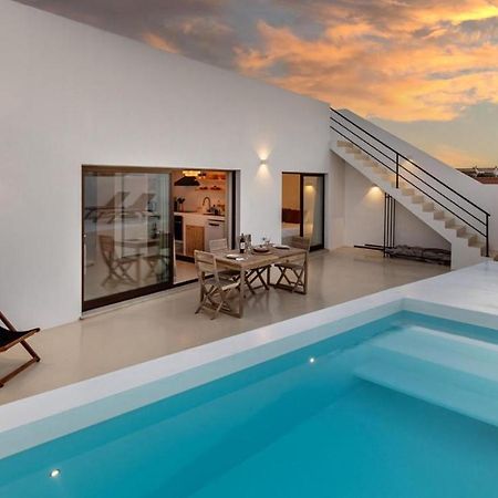 Villas Mont-Blanc Reguengos de Monsaraz Exterior foto
