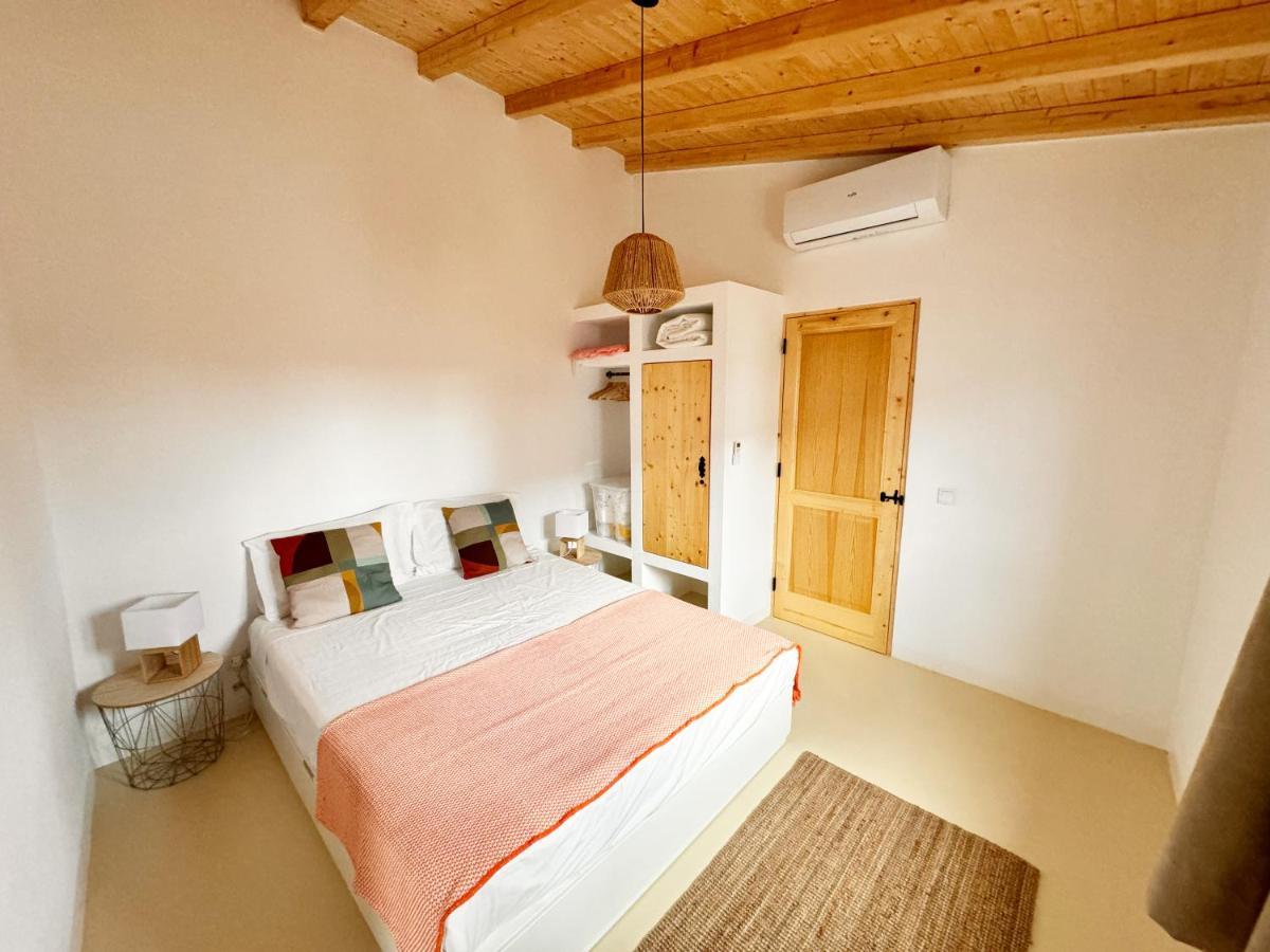 Villas Mont-Blanc Reguengos de Monsaraz Exterior foto