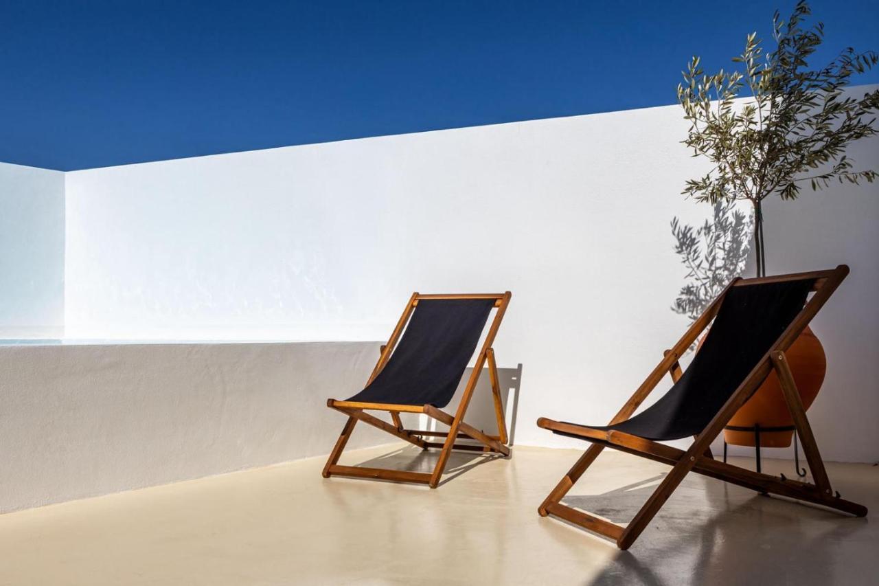 Villas Mont-Blanc Reguengos de Monsaraz Exterior foto