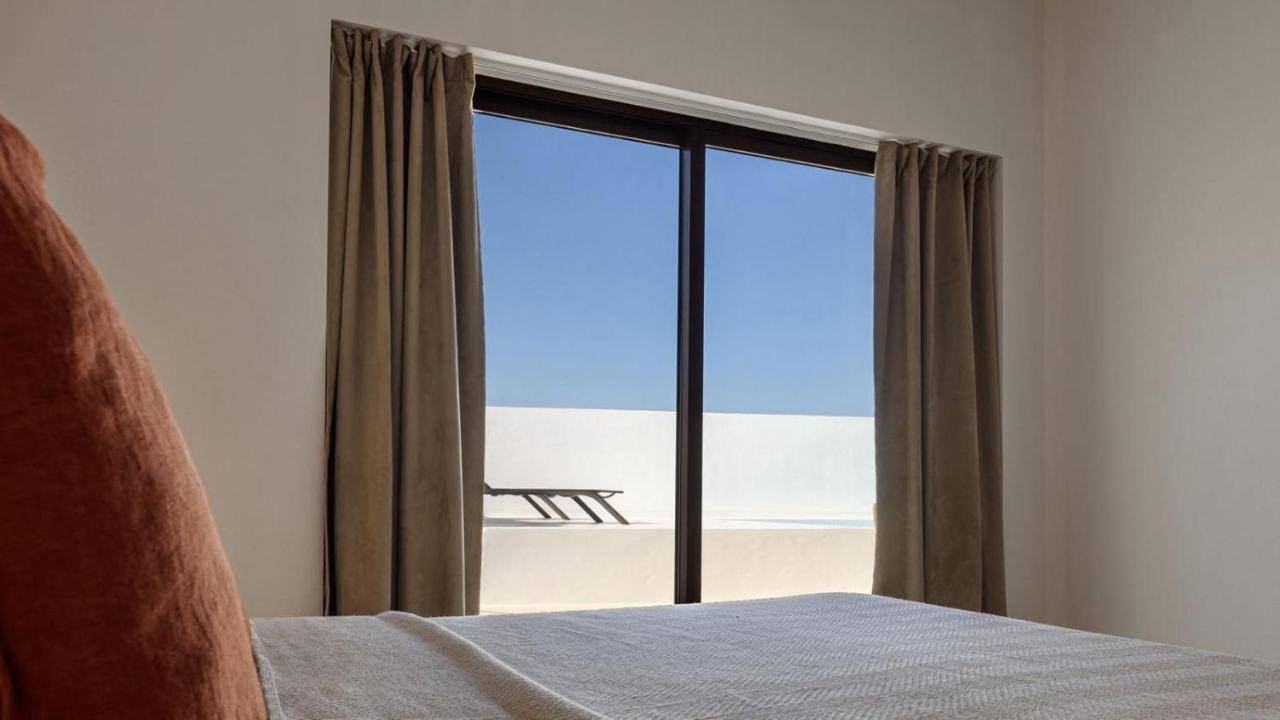 Villas Mont-Blanc Reguengos de Monsaraz Exterior foto