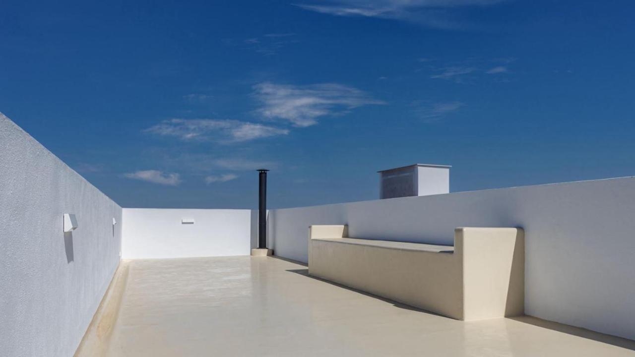 Villas Mont-Blanc Reguengos de Monsaraz Exterior foto