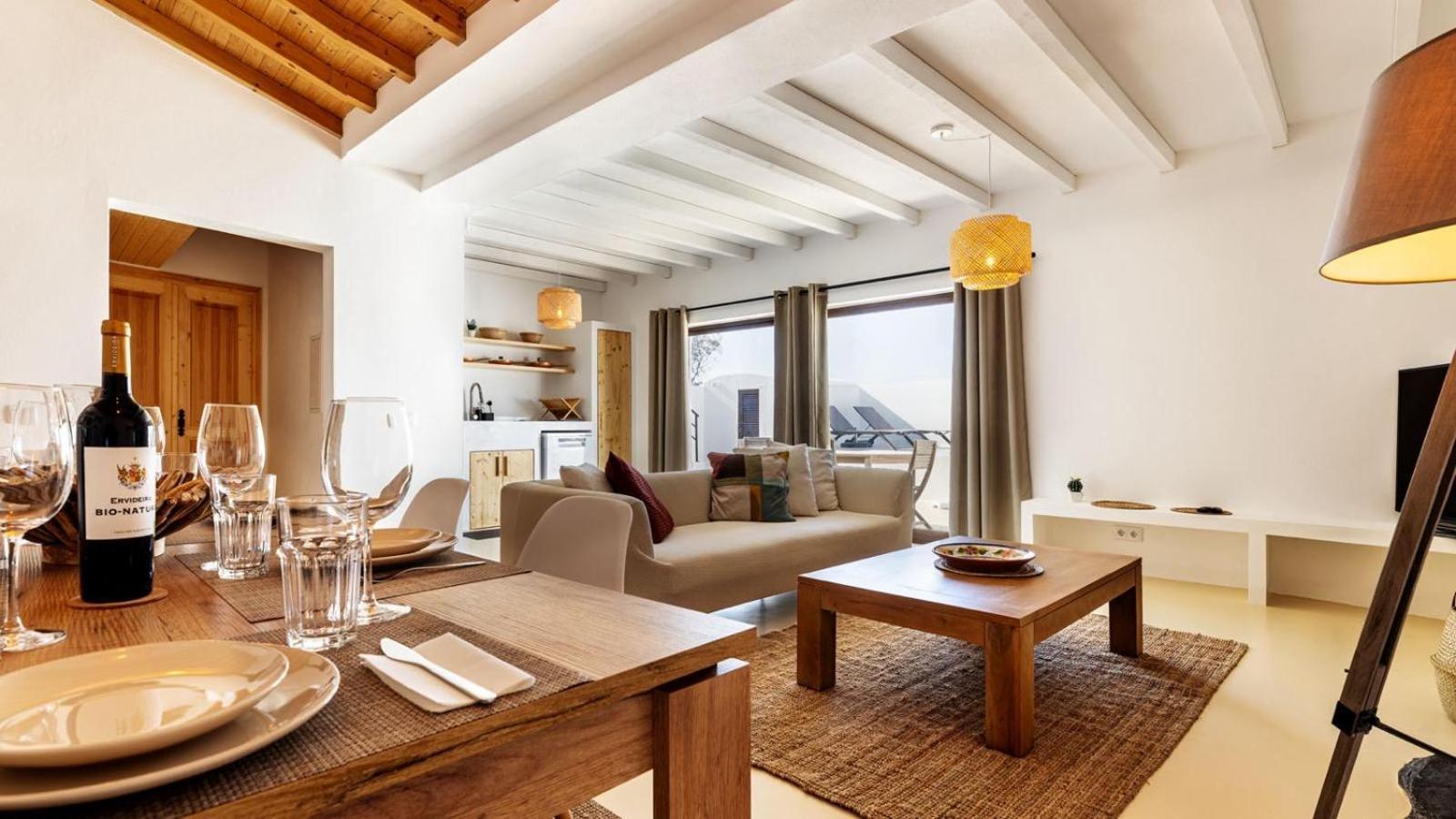 Villas Mont-Blanc Reguengos de Monsaraz Exterior foto