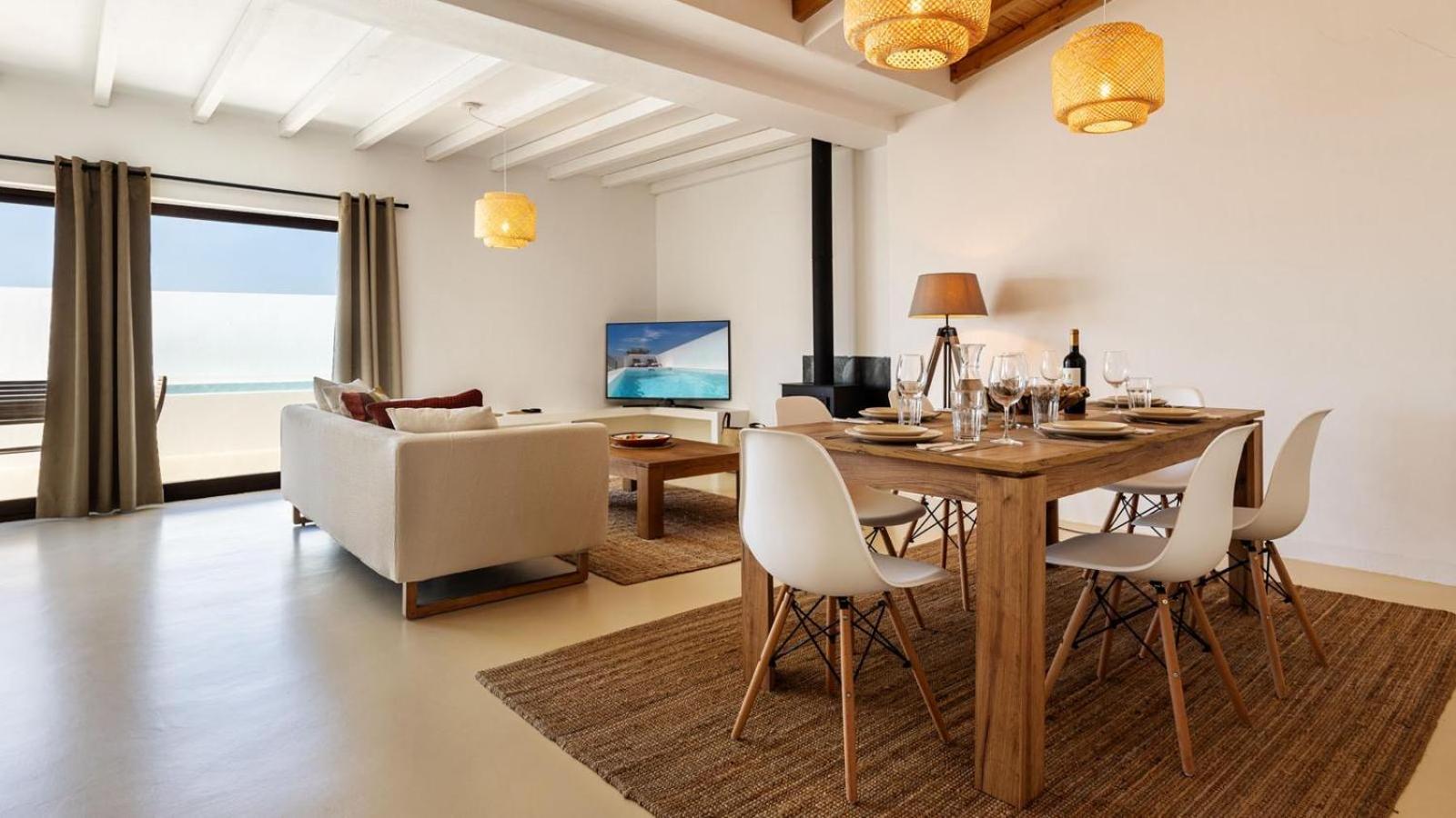 Villas Mont-Blanc Reguengos de Monsaraz Exterior foto