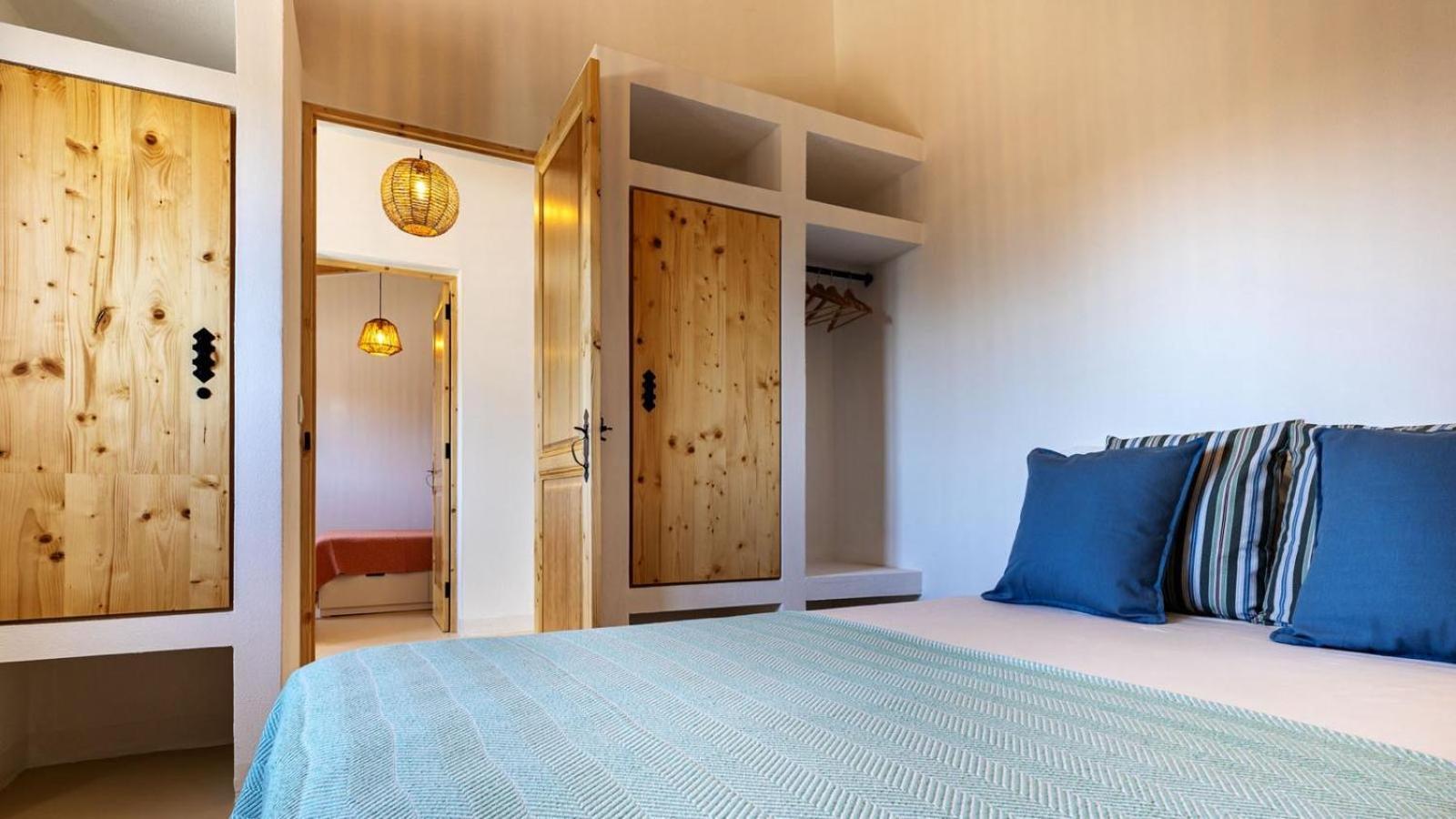 Villas Mont-Blanc Reguengos de Monsaraz Exterior foto