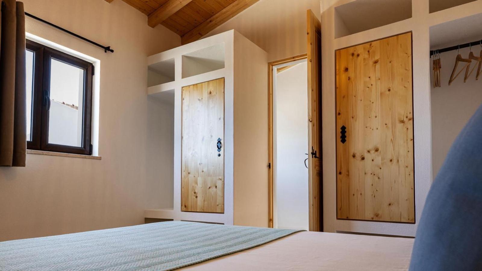 Villas Mont-Blanc Reguengos de Monsaraz Exterior foto