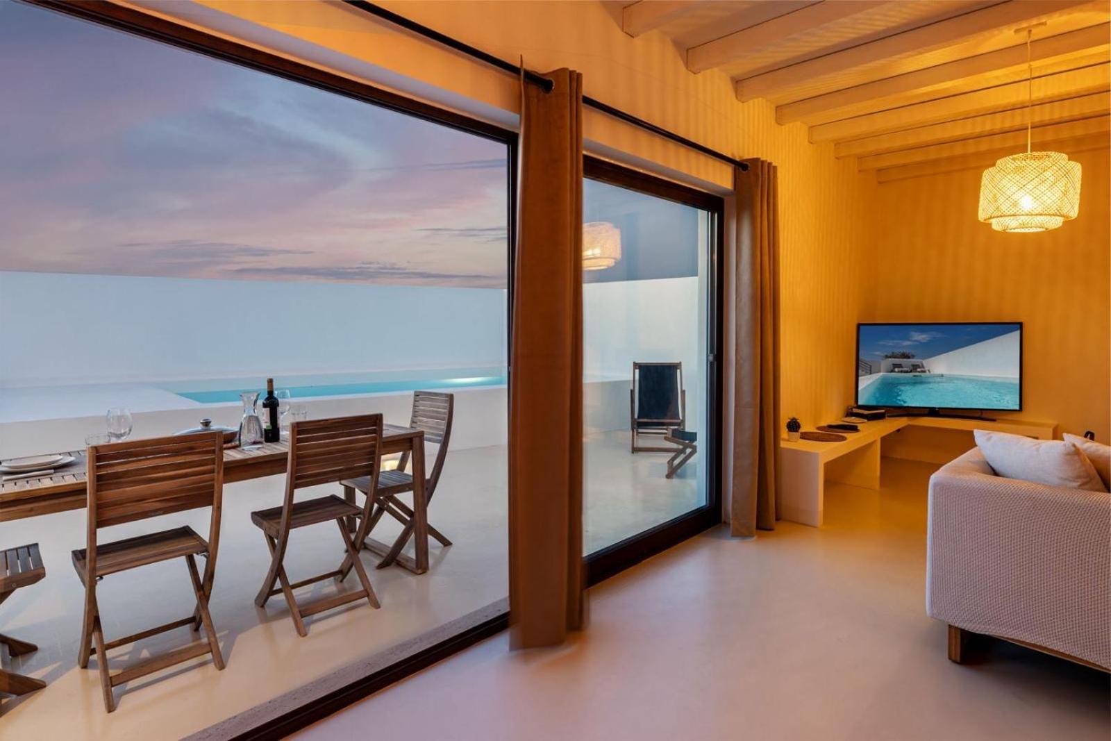 Villas Mont-Blanc Reguengos de Monsaraz Exterior foto