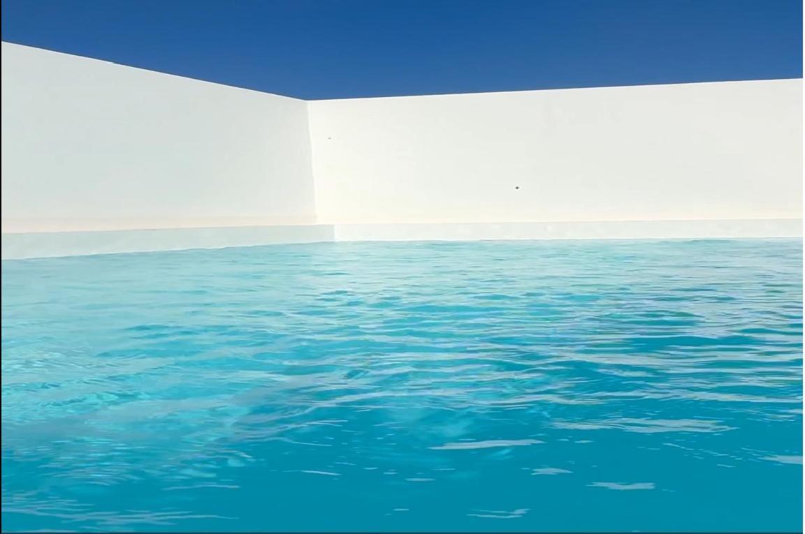 Villas Mont-Blanc Reguengos de Monsaraz Exterior foto